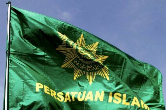 Tentang Portal PD PERSIS Kabupaten Solok